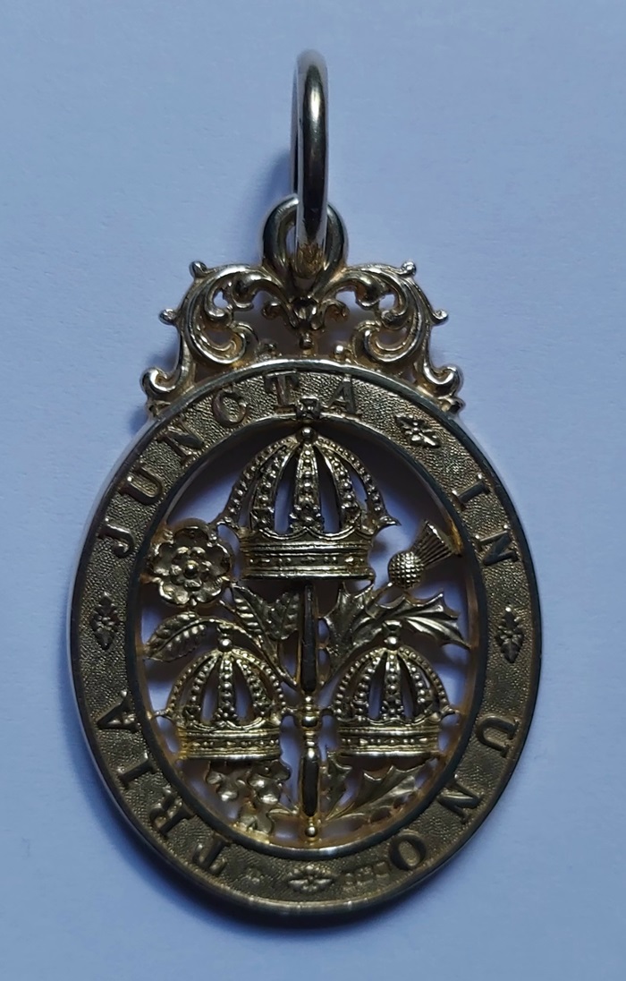 Order of the Bath badge